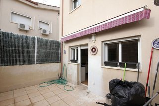 Casa adosada en venta en Lliçà d´Amunt