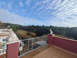 Casa adosada en venta en Urbanitzacions en Blanes