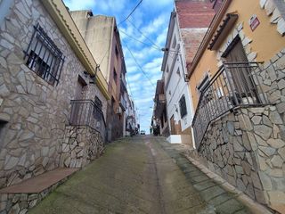 Casa adosada en venta en Urbanitzacions en Blanes