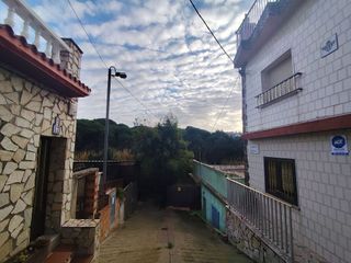 Casa adosada en venta en Urbanitzacions en Blanes