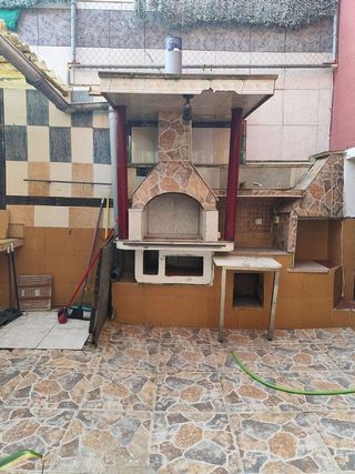 Casa adosada en venta en Urbanitzacions en Blanes