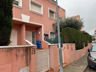 Chalet en venta en Ponent - Barri de França en Vendrell, El