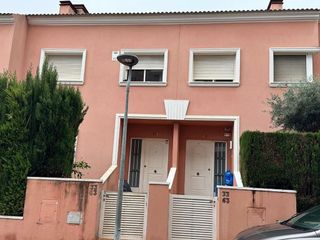 Chalet en venta en Ponent - Barri de França en Vendrell, El