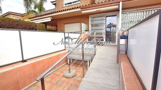 Casa adosada en venta en Vilafortuny - Cap de Sant Pere en Cambrils