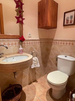 Casa adosada en venta en Viladecavalls