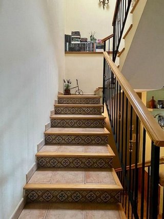 Casa adosada en venta en Viladecavalls