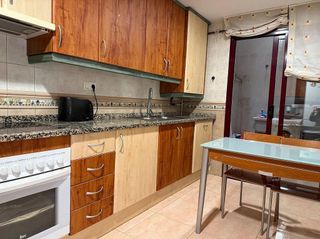 Piso en venta en Ponent - Barri de França en Vendrell, El