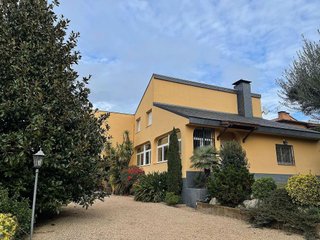 Chalet en venta en Sant Antoni de Vilamajor
