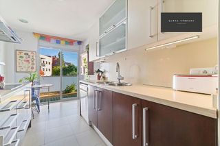 Ático en venta en Can Mates - Volpelleres en Sant Cugat del Vallès