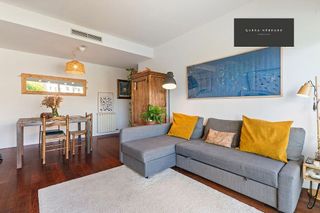 Ático en venta en Can Mates  - Volpelleres en Sant Cugat del Vallès