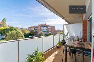 Ático en venta en Can Mates  - Volpelleres en Sant Cugat del Vallès