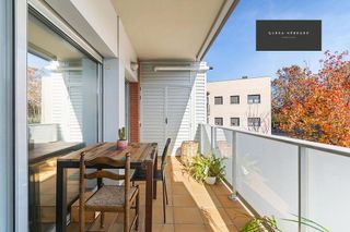 Ático en venta en Can Mates  - Volpelleres en Sant Cugat del Vallès