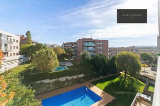 Ático en venta en Can Mates  - Volpelleres en Sant Cugat del Vallès