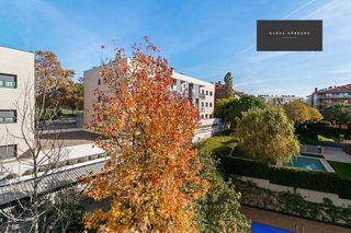 Ático en venta en Can Mates  - Volpelleres en Sant Cugat del Vallès