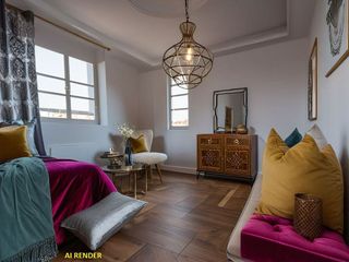 Casa rural en venta en Olocau