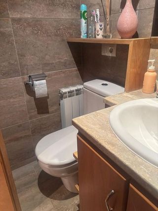 Chalet en venta en Santa María en Ciudad Real