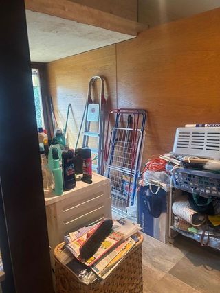 Chalet en venta en Santa María en Ciudad Real