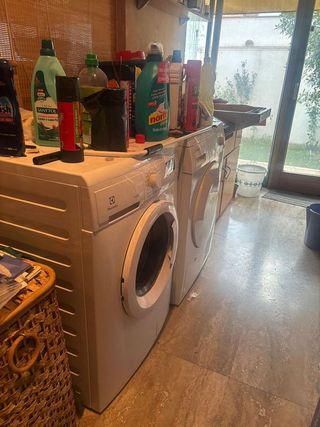 Chalet en venta en Santa María en Ciudad Real