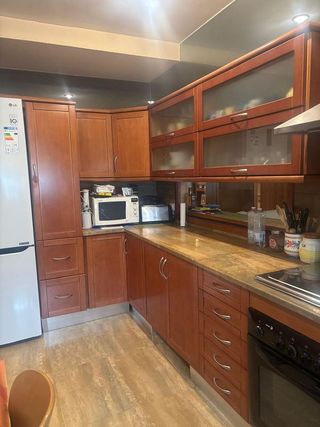 Chalet en venta en Santa María en Ciudad Real