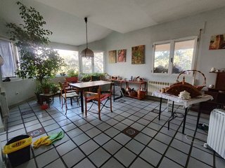 Chalet en venta en Sevilla la Nueva