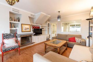 Casa adosada en venta en Albaicín en Granada