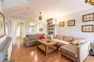 Casa adosada en venta en Albaicín en Granada