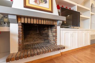 Casa adosada en venta en Albaicín en Granada