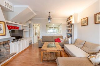 Casa adosada en venta en Albaicín en Granada