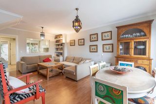 Casa adosada en venta en Albaicín en Granada