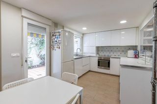 Casa adosada en venta en Albaicín en Granada