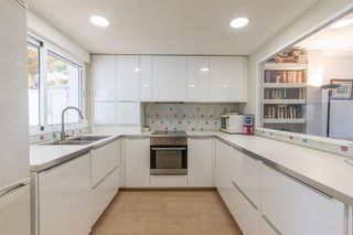 Casa adosada en venta en Albaicín en Granada