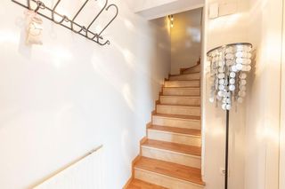 Casa adosada en venta en Albaicín en Granada