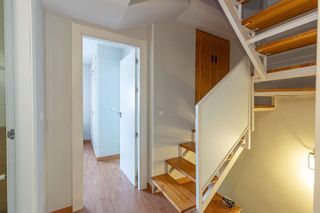 Casa adosada en venta en Albaicín en Granada