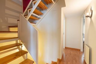 Casa adosada en venta en Albaicín en Granada