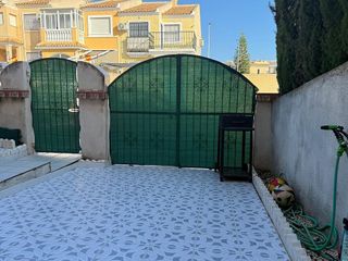 Chalet en venta en Nueva Torrevieja - Aguas Nuevas en Torrevieja