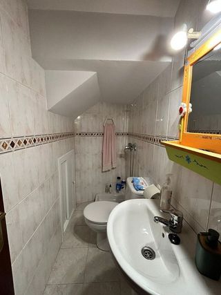 Casa adosada en venta en Marchena