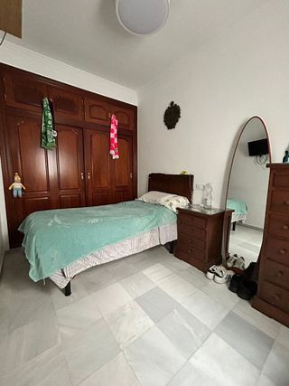 Casa adosada en venta en Marchena