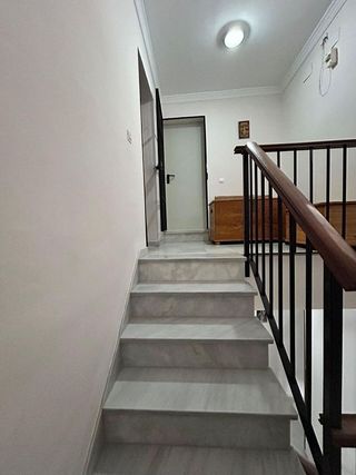 Casa adosada en venta en Marchena