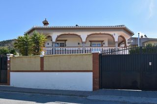 Chalet en venta en Padul