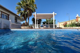 Chalet en venta en Padul