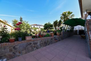 Chalet en venta en Padul