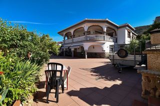 Chalet en venta en Padul