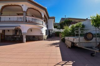 Chalet en venta en Padul