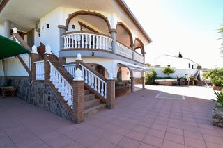 Chalet en venta en Padul