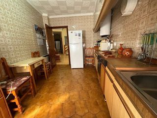 Chalet en venta en Tomelloso