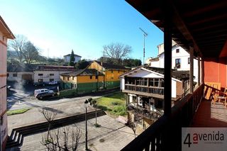 Chalet en venta en Nava