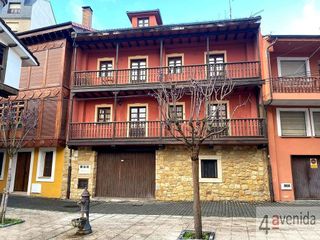 Chalet en venta en Nava