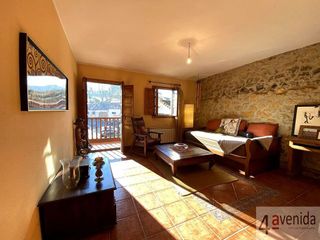 Chalet en venta en Nava