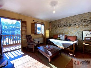 Chalet en venta en Nava