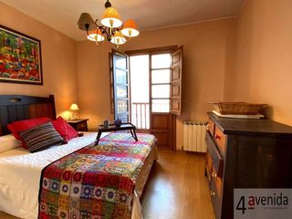 Chalet en venta en Nava